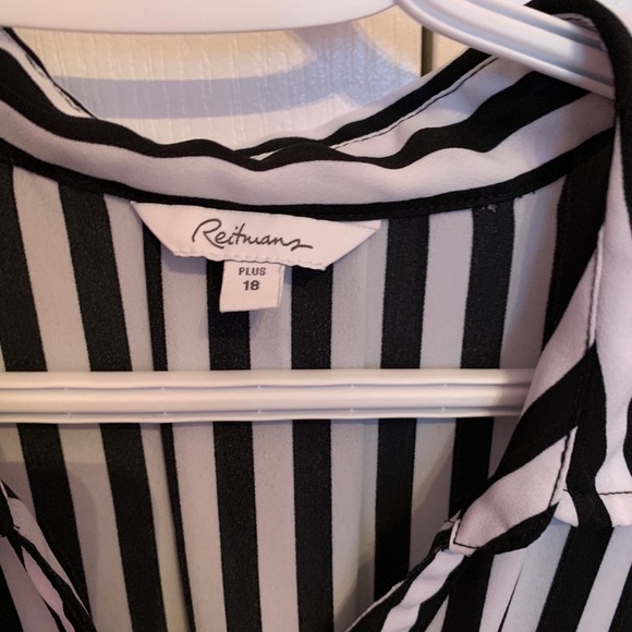 Blouse - Picture 2 of 2